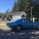 Illustration for article titled Columbia River Camaro Club - Covered Bridges Tour